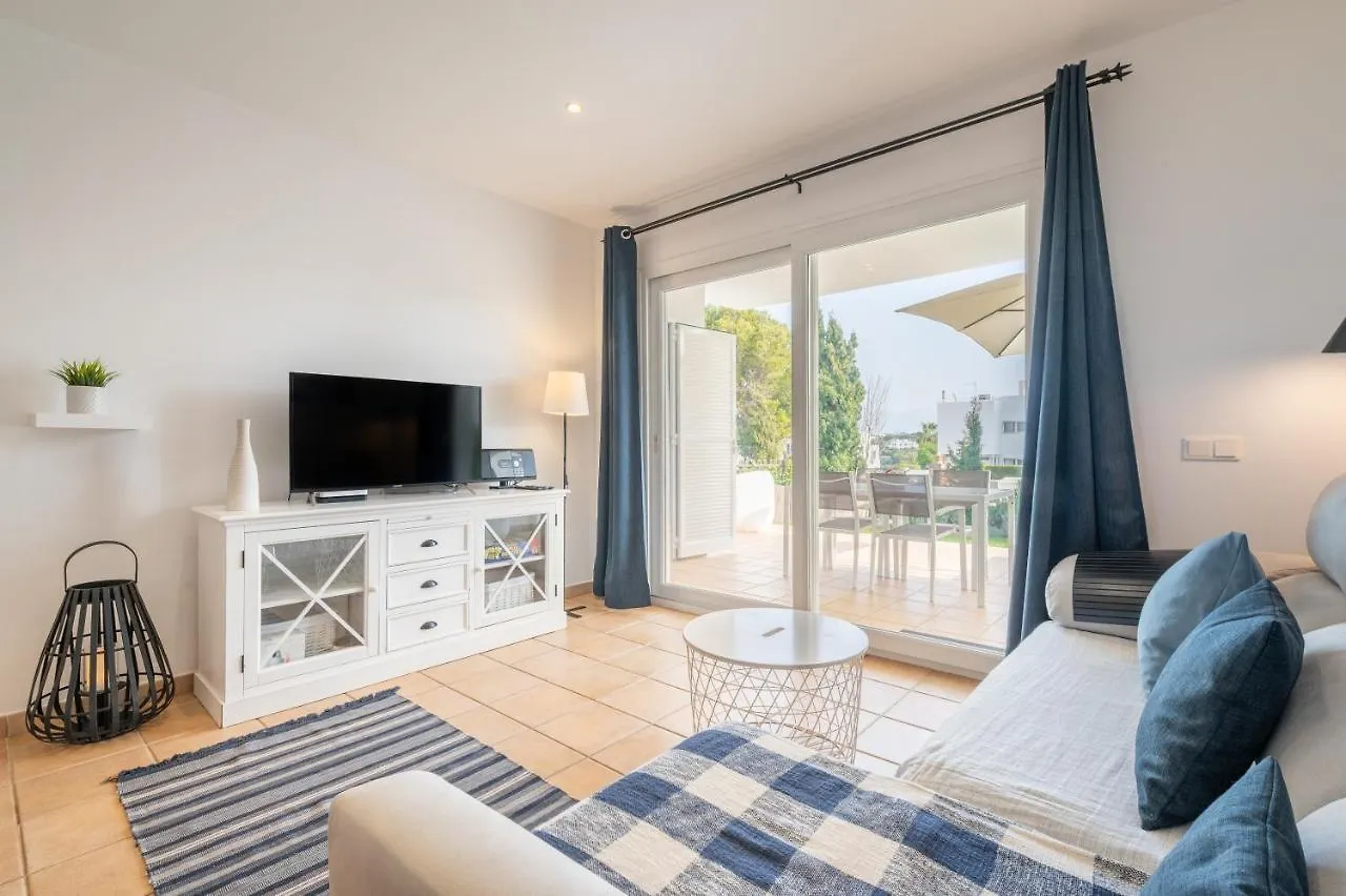 Apartament El Puerto I 1-3 Cala D'Or